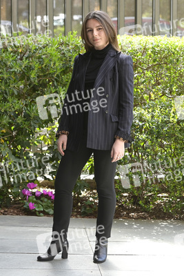 Photocall 'Shake' in Rom