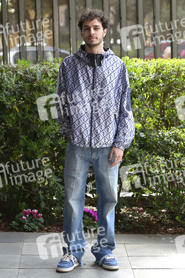 Photocall 'Shake' in Rom