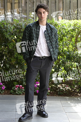Photocall 'Shake' in Rom