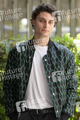 Photocall 'Shake' in Rom