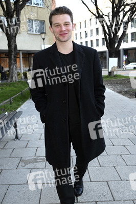 Filmpremiere 'Der Fuchs' in München
