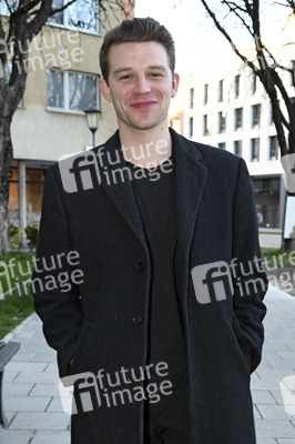 Filmpremiere 'Der Fuchs' in München