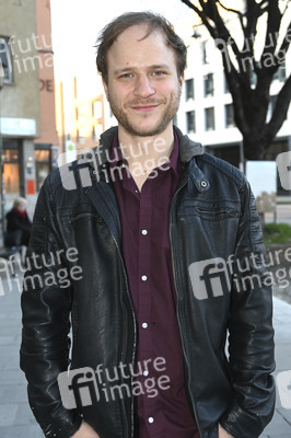Filmpremiere 'Der Fuchs' in München