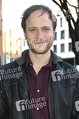 Filmpremiere 'Der Fuchs' in München