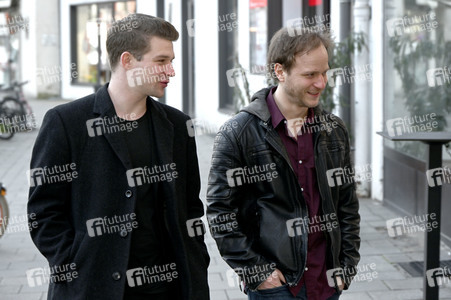 Filmpremiere 'Der Fuchs' in München