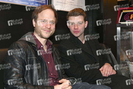 Filmpremiere 'Der Fuchs' in München