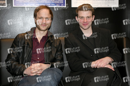 Filmpremiere 'Der Fuchs' in München