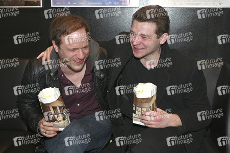 Filmpremiere 'Der Fuchs' in München