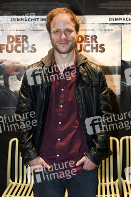 Filmpremiere 'Der Fuchs' in München
