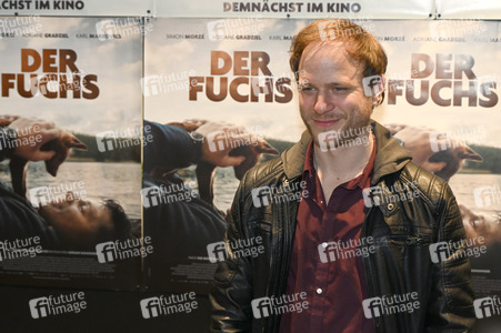 Filmpremiere 'Der Fuchs' in München