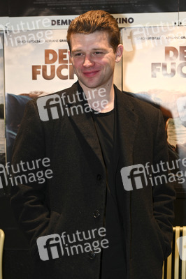 Filmpremiere 'Der Fuchs' in München