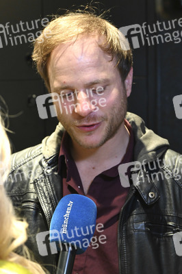 Filmpremiere 'Der Fuchs' in München