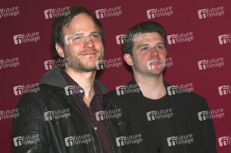 Filmpremiere 'Der Fuchs' in München