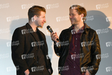 Filmpremiere 'Der Fuchs' in München