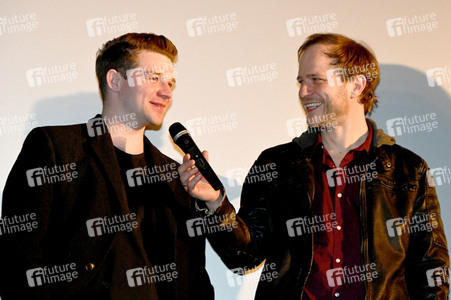 Filmpremiere 'Der Fuchs' in München