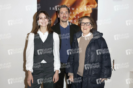 Filmpremiere 'Irgendwann werden wir uns alles erzählen' in Köln