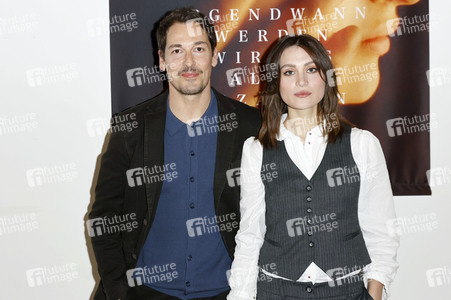 Filmpremiere 'Irgendwann werden wir uns alles erzählen' in Köln