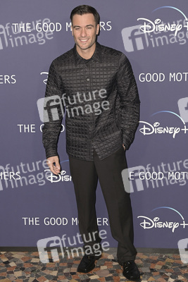Serienpremiere 'The Good Mothers' in Rom