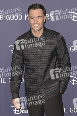 Serienpremiere 'The Good Mothers' in Rom