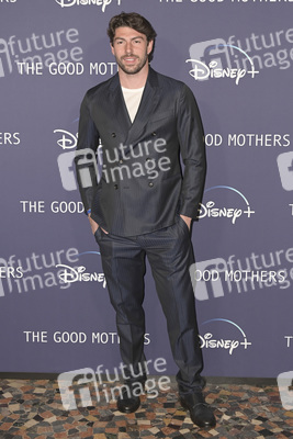 Serienpremiere 'The Good Mothers' in Rom