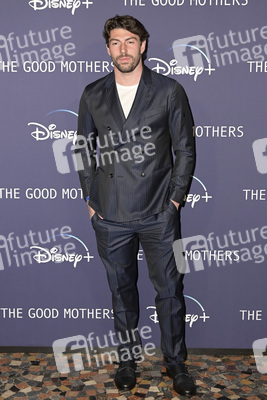 Serienpremiere 'The Good Mothers' in Rom