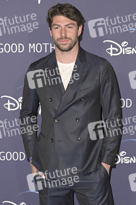 Serienpremiere 'The Good Mothers' in Rom