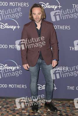 Serienpremiere 'The Good Mothers' in Rom