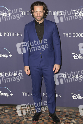 Serienpremiere 'The Good Mothers' in Rom