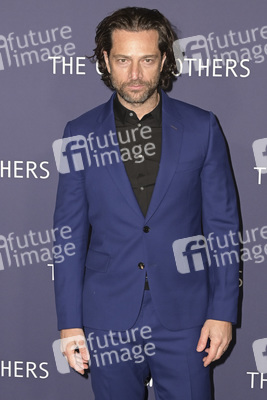 Serienpremiere 'The Good Mothers' in Rom