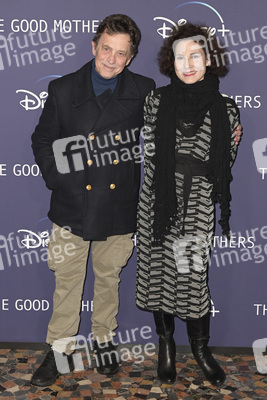 Serienpremiere 'The Good Mothers' in Rom