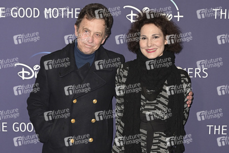 Serienpremiere 'The Good Mothers' in Rom
