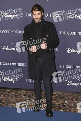 Serienpremiere 'The Good Mothers' in Rom