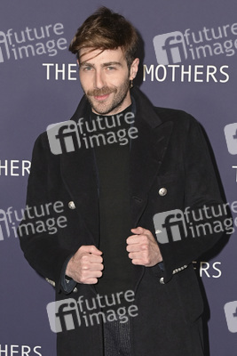 Serienpremiere 'The Good Mothers' in Rom