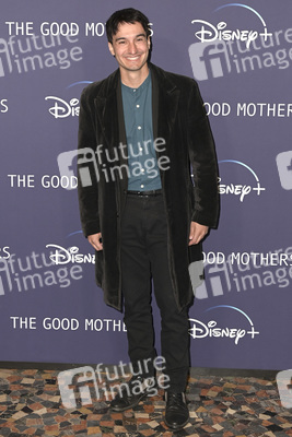 Serienpremiere 'The Good Mothers' in Rom