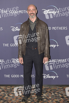 Serienpremiere 'The Good Mothers' in Rom