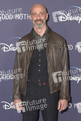 Serienpremiere 'The Good Mothers' in Rom