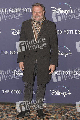 Serienpremiere 'The Good Mothers' in Rom
