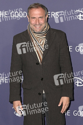 Serienpremiere 'The Good Mothers' in Rom