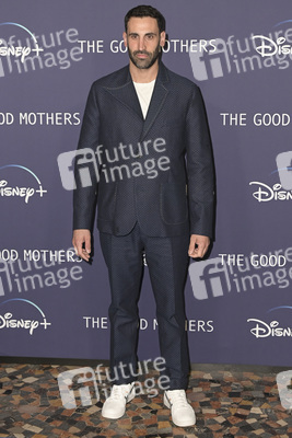 Serienpremiere 'The Good Mothers' in Rom
