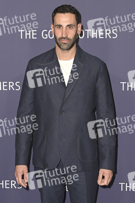 Serienpremiere 'The Good Mothers' in Rom