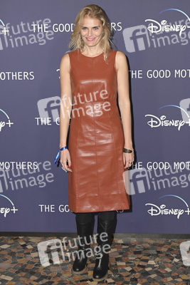 Serienpremiere 'The Good Mothers' in Rom