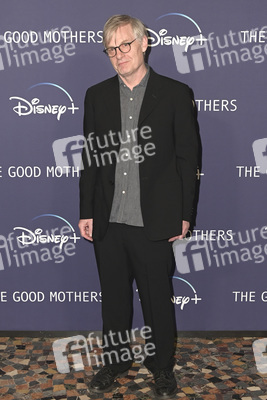 Serienpremiere 'The Good Mothers' in Rom
