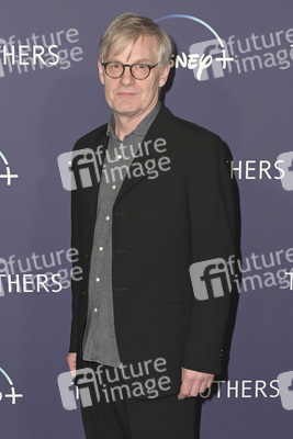 Serienpremiere 'The Good Mothers' in Rom