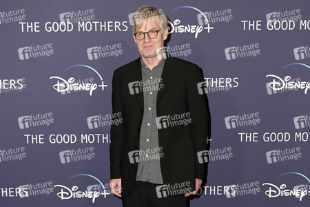 Serienpremiere 'The Good Mothers' in Rom
