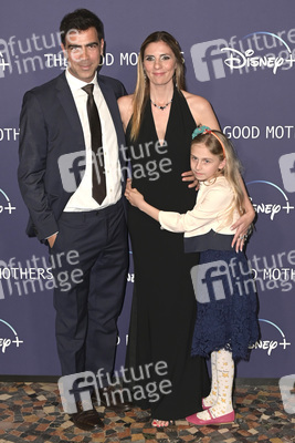 Serienpremiere 'The Good Mothers' in Rom