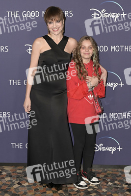 Serienpremiere 'The Good Mothers' in Rom