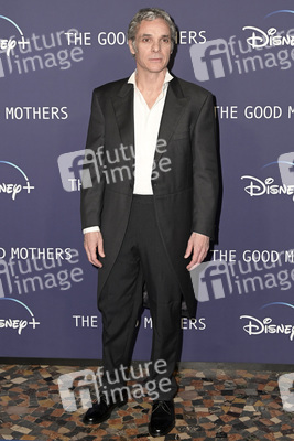 Serienpremiere 'The Good Mothers' in Rom