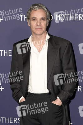 Serienpremiere 'The Good Mothers' in Rom