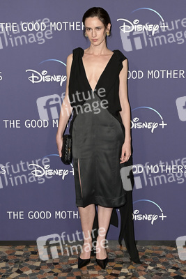 Serienpremiere 'The Good Mothers' in Rom