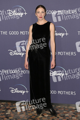 Serienpremiere 'The Good Mothers' in Rom